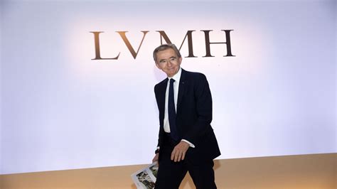 louis vuitton owner lvmh|when was lvmh founded.